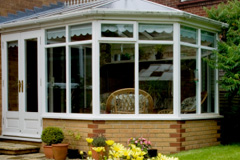 conservatories Stockley