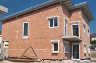 Stockley home extensions