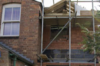 free Stockley home extension quotes