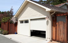 Stockley garage construction leads