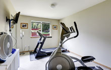 Stockley home gym construction leads