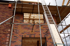 house extensions Stockley